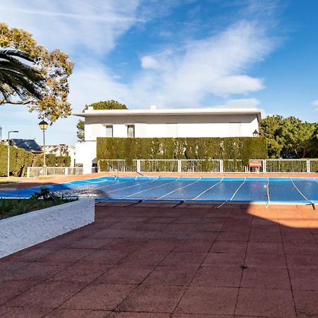 Grifeu 151 Casa Adosada Con Piscina Comunitaria Vila Llança Exterior foto